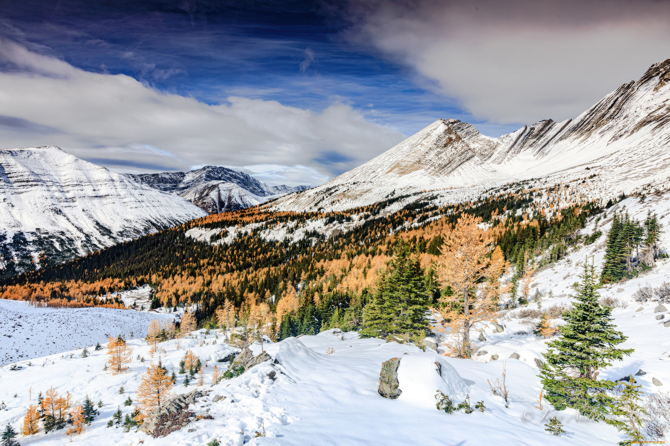 , , lake, kananaskis, , 